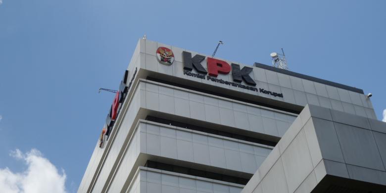 KPK Tangkap Tangan Panitera di PN Jakarta Utara
