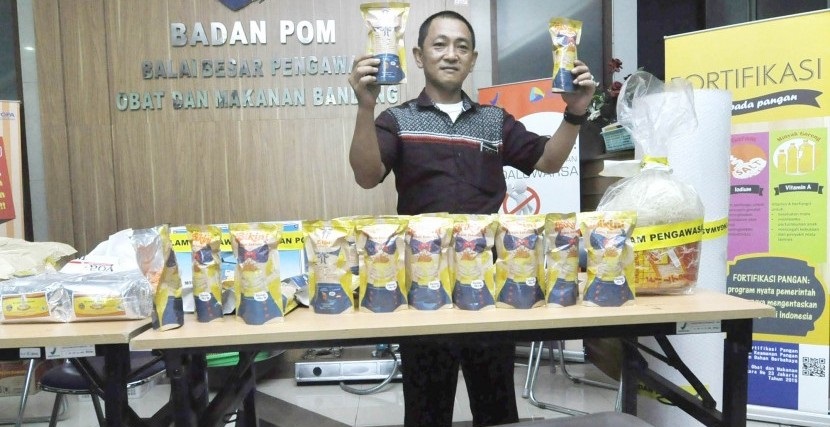 Produk Bikini Sudah Menyebar ke Berbagai Daerah di Indonesia 