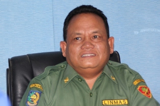 Penghargaan Energi Prakarsa Kelompok Masyarakat 2016, PLTBG Rantau Sakti, Rohul Masuk Nominasi 