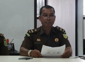 Korupsi Dana Hibah Penelitian di UIR, GM Hotel Diperiksa Jaksa 