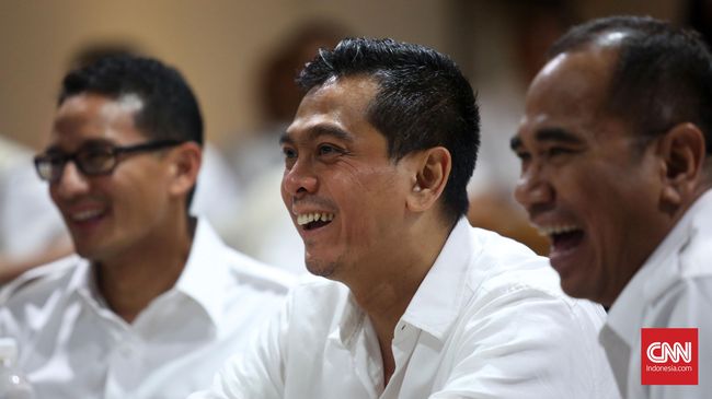 Harta Kekayaan Sanusi Tak Tercatat di LHKPN