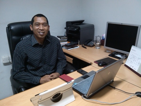 Sasar Investor Mahasiswa, BEI Riau Tergetkan 500 Rekening Baru 