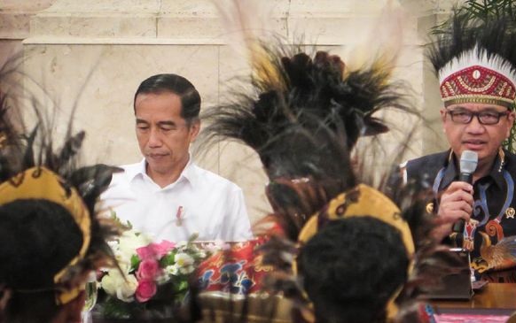 Djoko Tjandra Lolos, ICW Desak Jokowi Evaluasi Kepala BIN 