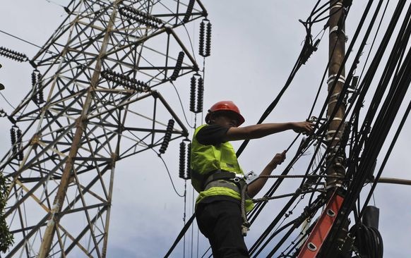 Pemerintah Kembalikan Subsidi Listrik ke 26 Ribu Pelanggan