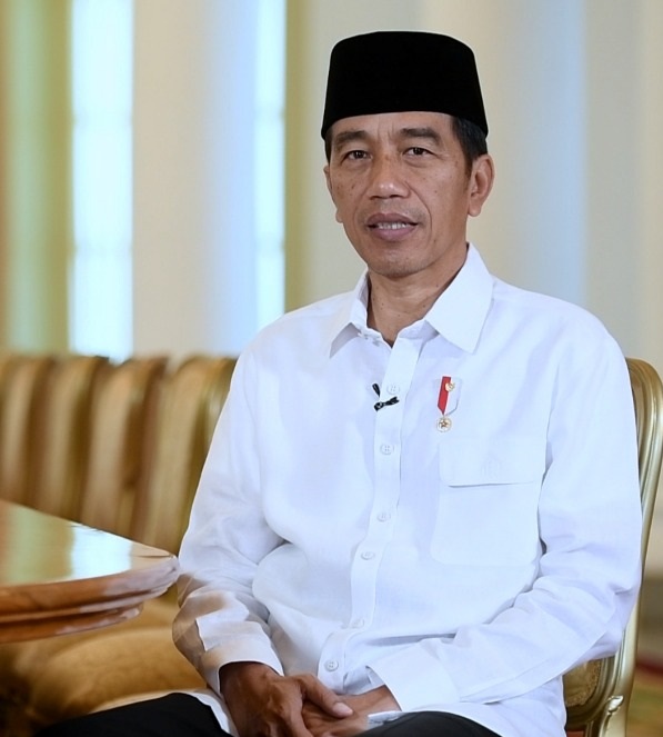 Pelantikan Jokowi akan Dihadiri oleh Sejumlah Pemimpin Negara Tetangga