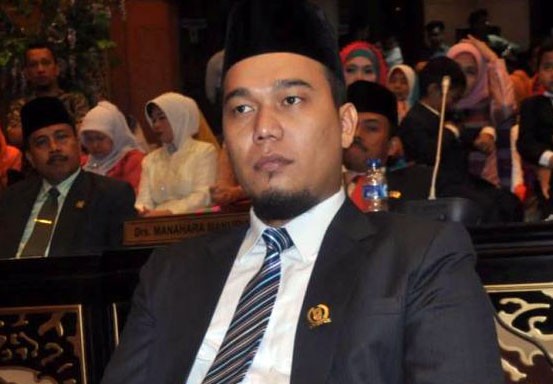 Tidak Bisa Dirombak, Fraksi Gerindra, PKS, dan PAN Hanya Bisa Terima Keputusan