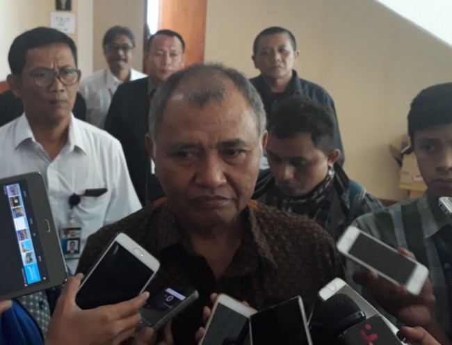 KPK Gandeng IDI Antisipasi Novanto Sakit Jelang Sidang 