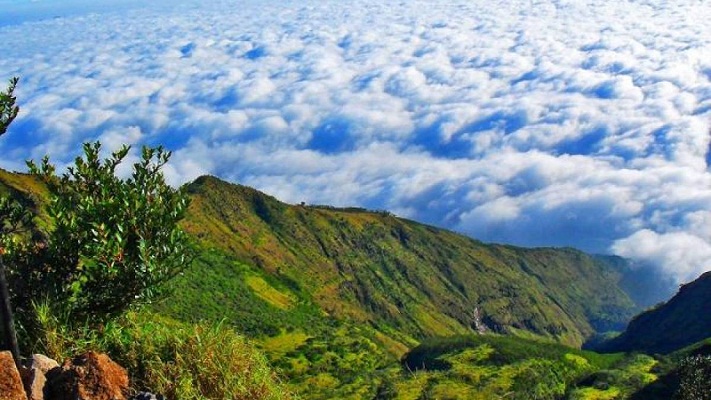 The Hills Semarang dan Cantiknya Wisata Lokal Semarang 