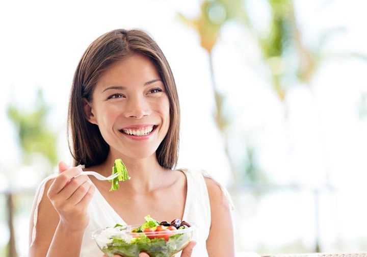 Diet Raw Food, Apakah Benar-Benar Aman?