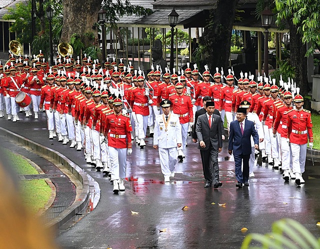 Syamsuar Tinggalkan Segudang Prestasi 