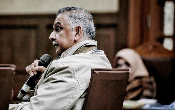 Plt Dirut PLN Dipanggil KPK Jadi Saksi Sofyan Basir 