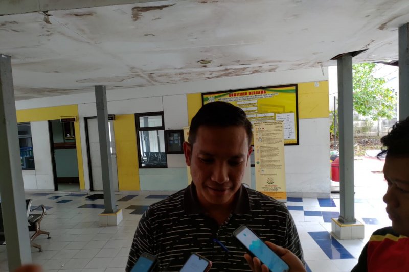 Kejati Riau periksa pejabat Pemko Pekanbaru terkait dugaan Tipikor Video Wall