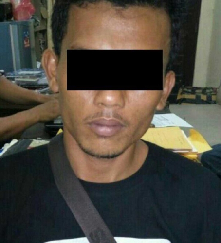 Apes, Dituduh Mesum di Kosan Lalu Digiring ke Pos Ronda, Ujung-ujungnya Malah Diginiin 