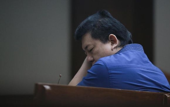 Vonis Lucas Dipangkas, Jaksa KPK Kasasi ke MA