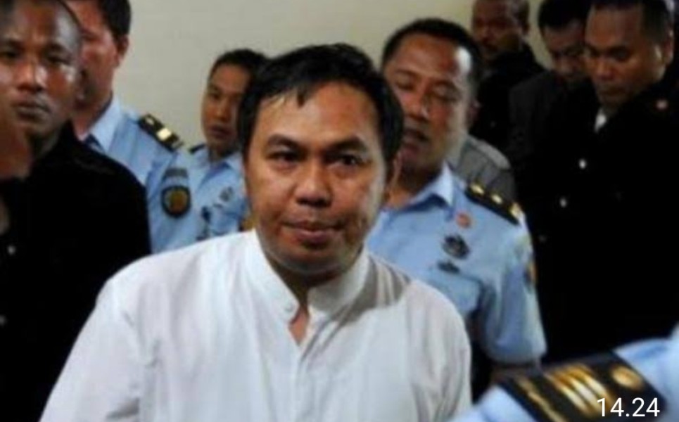 JEJAK PELARIAN EKS GUBERNUR: Agusrin Najamudin Resmi Buron, Skandal Cek Kosong Rp33 Miliar Guncang Lingkaran Elite