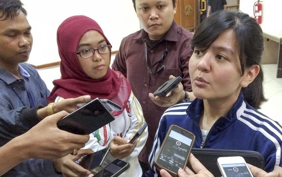 ISC Buka Pintu Kerja Sama dengan PSSI 