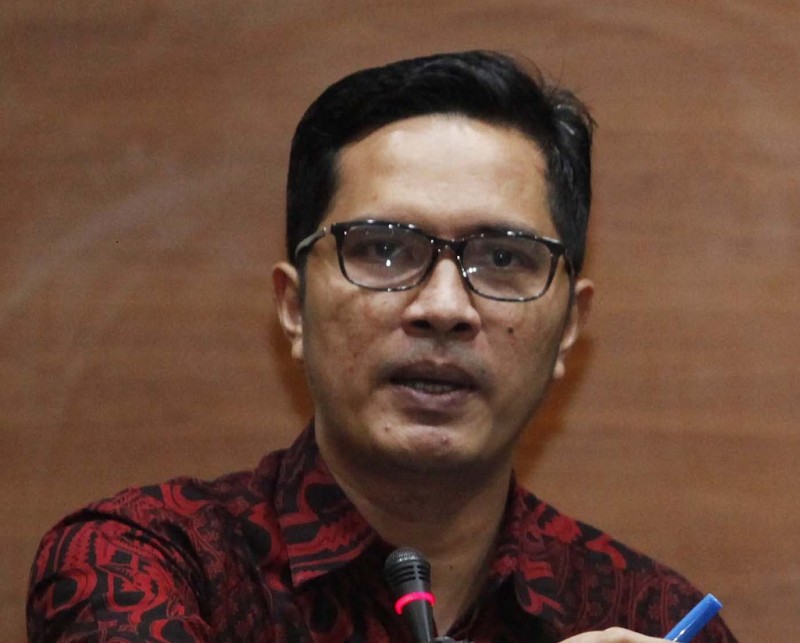 Sumber Suap Meikarta Teridentifikasi 