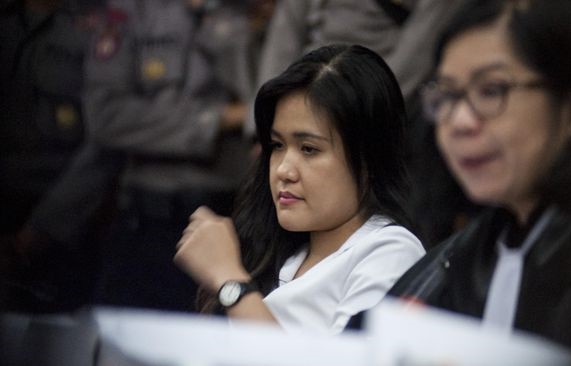 Suami Mirna Tak Puas Vonis 20 Tahun bagi Jessica