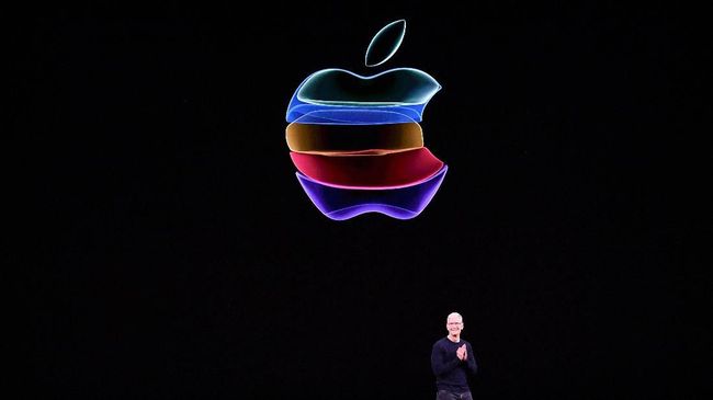 Pendapatan Apple Menurun Akibat Wabah Virus Corona