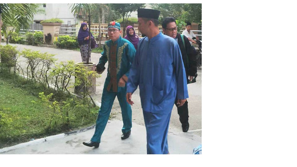 Warga Kota Duri Akan Dimanjakan dengan 3.000 Paket Sembako Murah di Bulan Ramadan