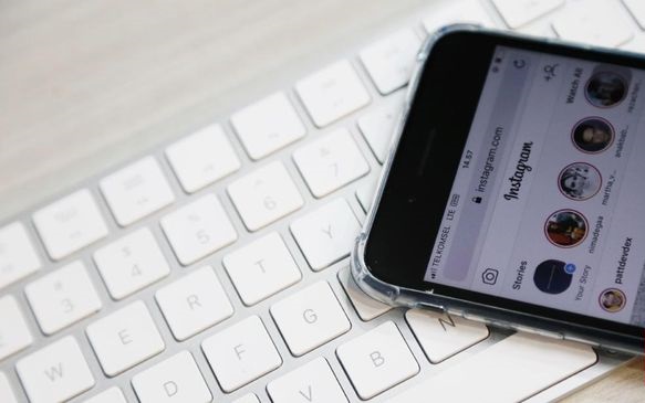 Tips Agar Foto dan Video Tak Dihapus Instagram 