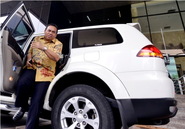 Kinerja PT Jakpro akan Diaudit