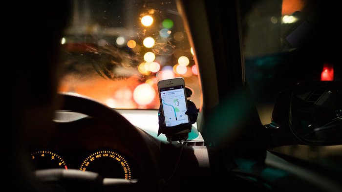 Kemenhub Susun Aturan Aplikator Jadi Perusahaan Transportasi Online 