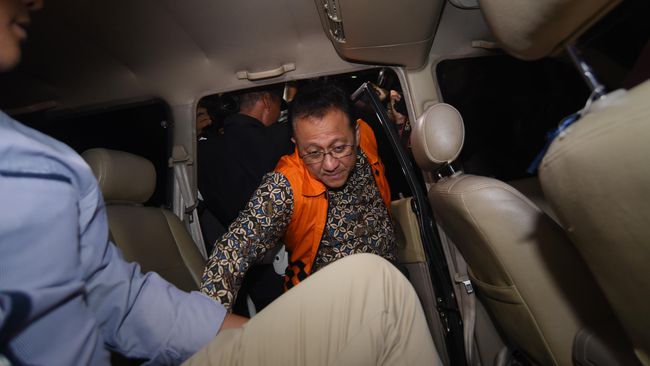 Praperadilan Ditunda, KPK Dinilai Mengulur Hak Irman Gusman