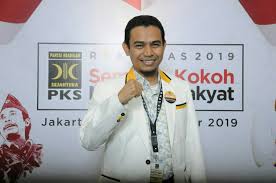 Soal Partai Gelora, Tifatul: Jangan Acak-acak Internal PKS