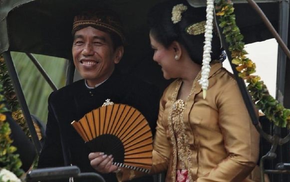 Kampanye Gantian dan Arti Penting Solo untuk Jokowi-Prabowo