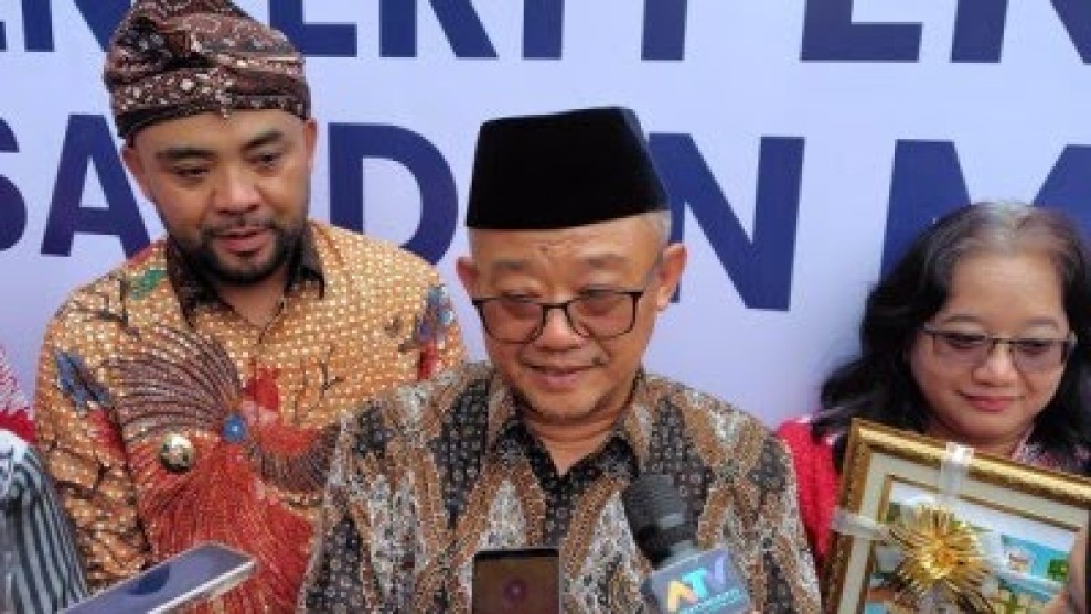 Mendikdasmen Tetapkan Kuota PPG 808 Ribu Guru: Fokus pada Peningkatan Kualitas SDM dan Digitalisasi Sekolah