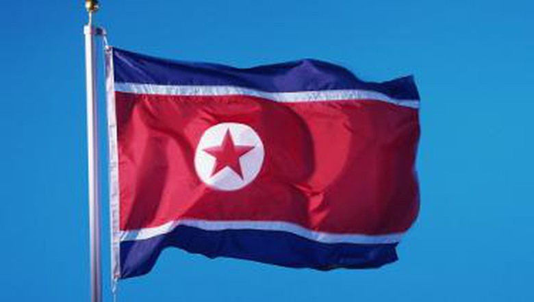 Pejabat Tinggi Kedutaan Korut di China Membelot