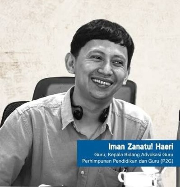 P2G: Guru Menolak MBG Bukan Pelanggaran, Ada Perlindungan UU Guru dan Dosen 