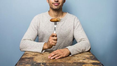 Aturan Soal Makan Daging dalam Diet Pelangi Agar Tak Kebablasan 