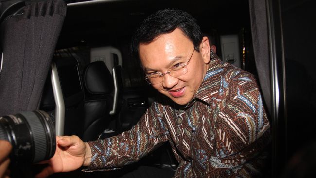 Bareskrim: Tak Ada Editan di Video Ahok soal Al-Maidah 