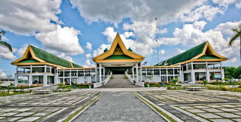 Kabiro Mengeluh, Pembayaran Tagihan Media di Siak Ditunda dari Minggu ke Minggu
