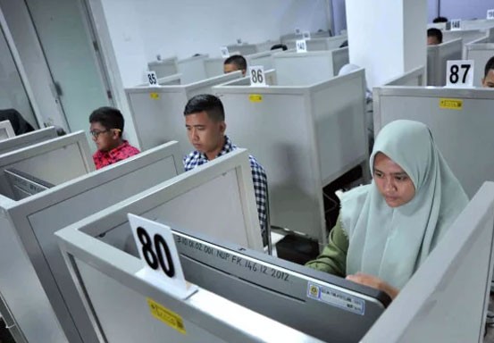 Hasil SBMPTN Diumumkan Jam Tiga Hari Ini, Cek di Laman Ltmpt.ac.id 