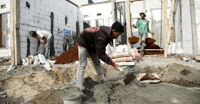 Begini Strategi Pemerintah Agar Rumah Murah Lebih Banyak Dibangun