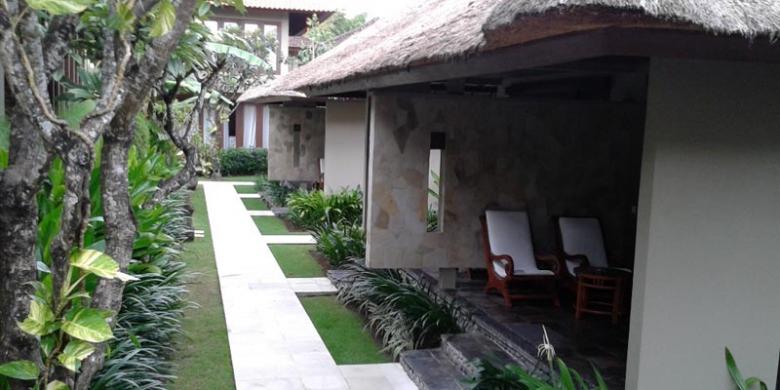 Lama dan Jenis Wisata Berpengaruh dalam Pemilihan Hotel 