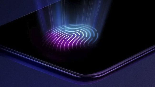 Pemindai Sidik Jari Galaxy S10 Bisa Dikecoh 