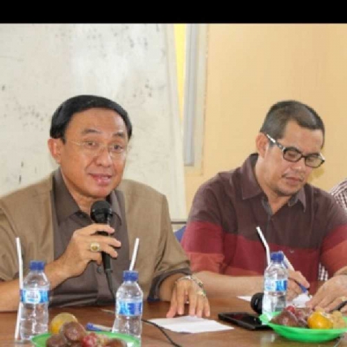 Pemkab Inhil Putuskan Meniadakan Pawai Takbir Idul Adha, Ini Penyebabnya 