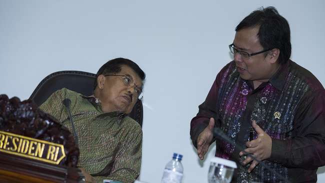 Menkeu Sentil Instansi Pemerintah yang Hamburkan Anggaran