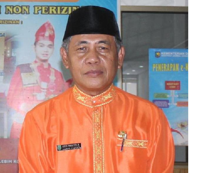 Sengketa lahan, PT IP Belum Miliki IUP Dari Pemkab Inhu