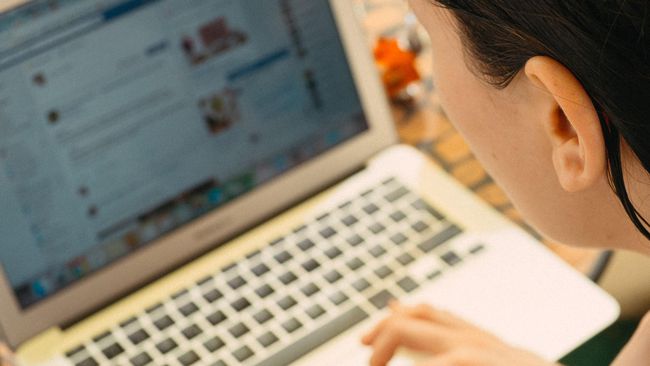 Perangkat Mobile Sumbang 75 Persen Akses Internet pada 2017