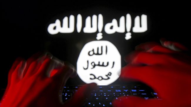 Imigrasi: 83 WNI Terkait ISIS Masuk Daftar Pencarian Orang 