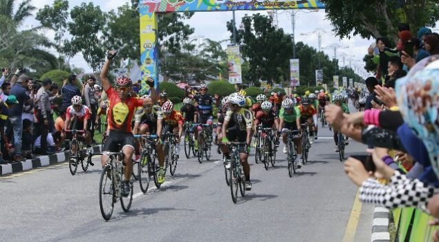 TdS 2016 Hanya Akan Diikuti 13 Team, Ini Rangkaian Kegiatannya