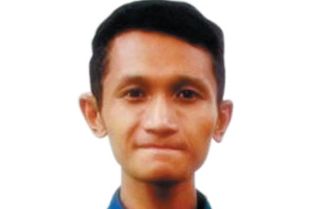 Jurus Paket September