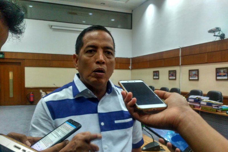 Demokrat Riau utamakan jual figur SBY ketimbang Prabowo. Ini alasannya