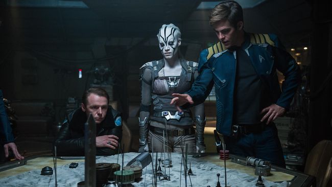 Lima Rekomendasi Film Akhir Pekan Juli Ini