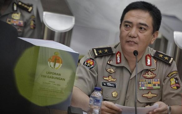 Polri Terbitkan Telegram, Anggota Dilarang Pamer Hidup Mewah 